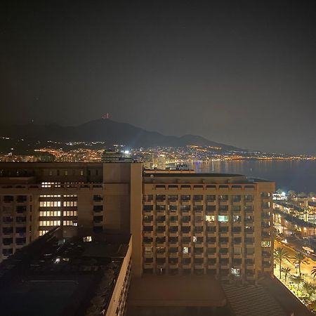 Mediterranean View Suite Costa Del Sol Fuengirola Exteriér fotografie