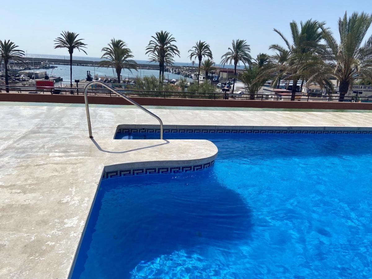 Mediterranean View Suite Costa Del Sol Fuengirola Exteriér fotografie