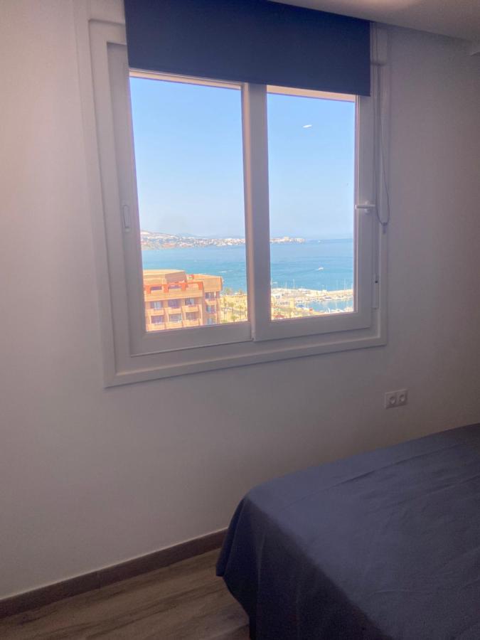 Mediterranean View Suite Costa Del Sol Fuengirola Exteriér fotografie
