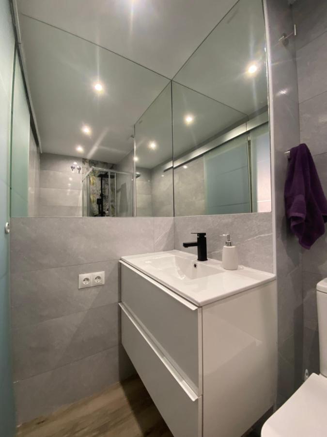 Mediterranean View Suite Costa Del Sol Fuengirola Exteriér fotografie