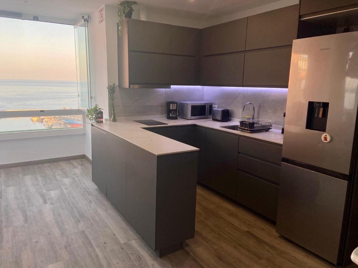 Mediterranean View Suite Costa Del Sol Fuengirola Exteriér fotografie