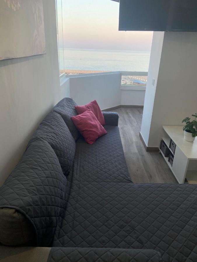 Mediterranean View Suite Costa Del Sol Fuengirola Exteriér fotografie