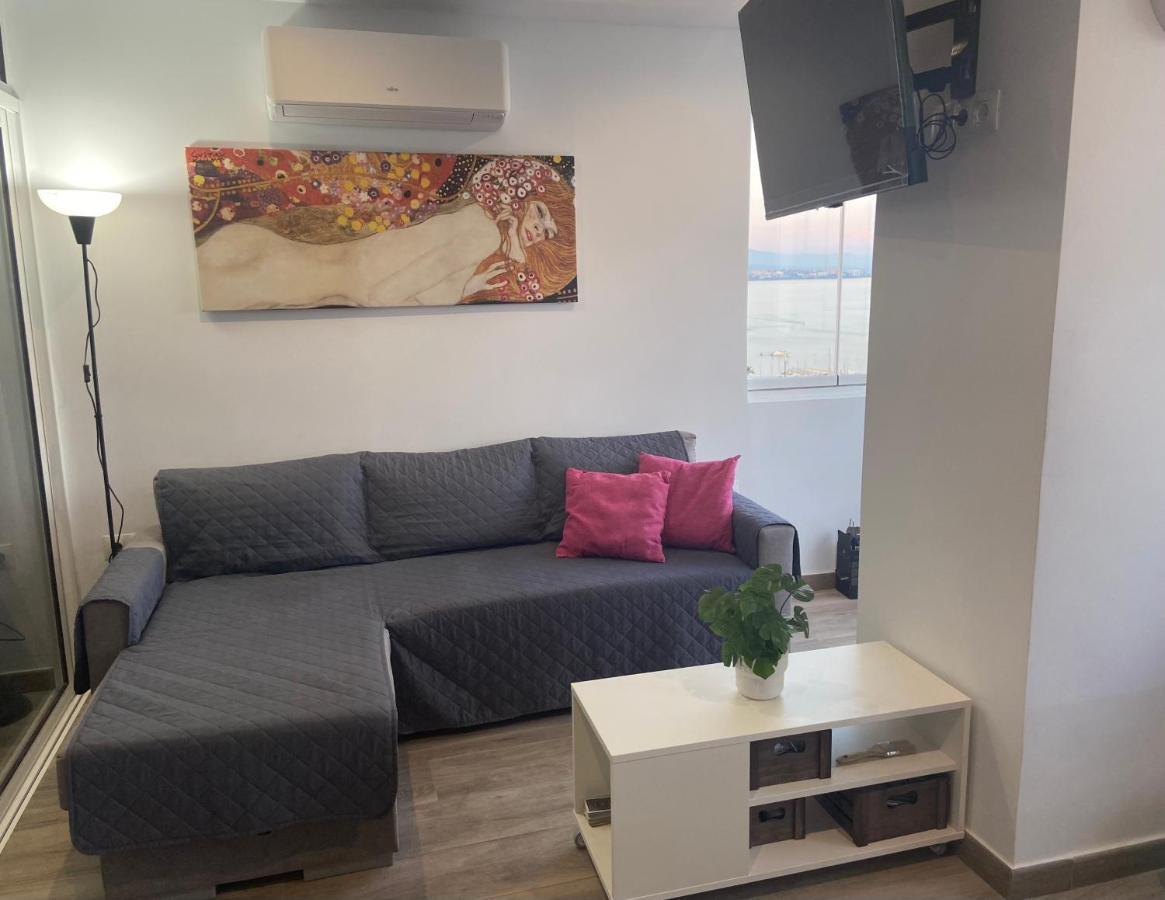 Mediterranean View Suite Costa Del Sol Fuengirola Exteriér fotografie