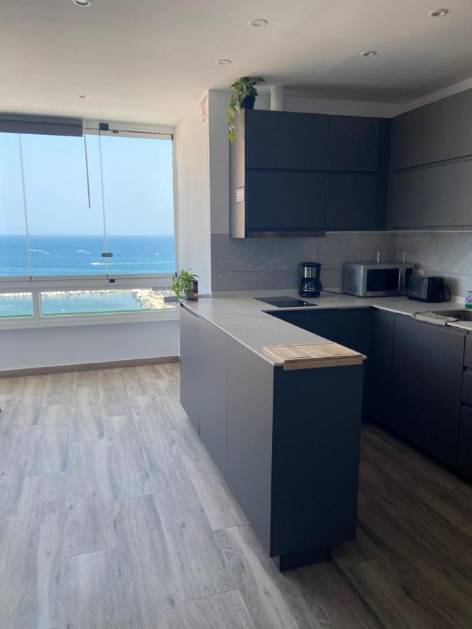 Mediterranean View Suite Costa Del Sol Fuengirola Exteriér fotografie