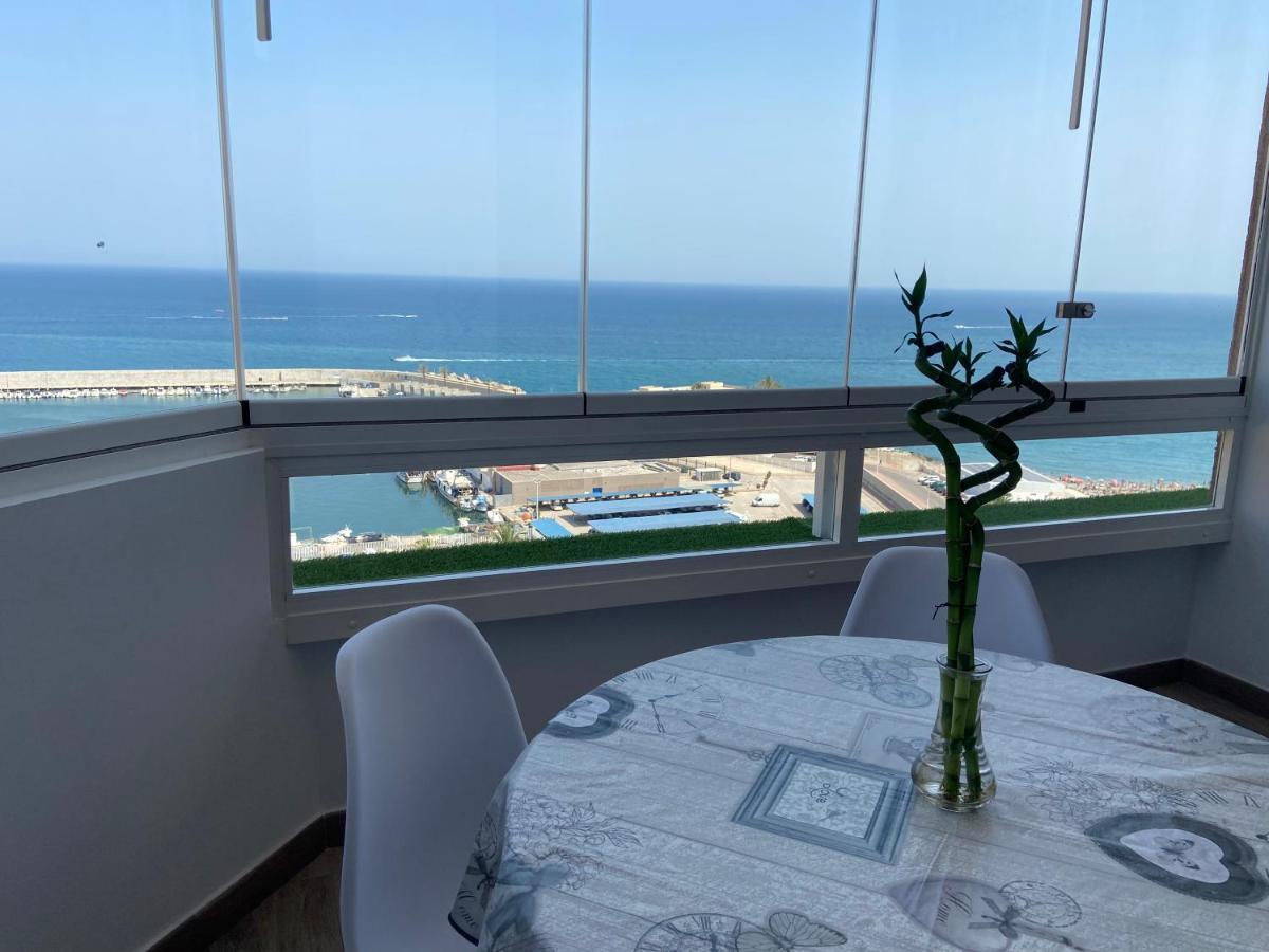 Mediterranean View Suite Costa Del Sol Fuengirola Exteriér fotografie