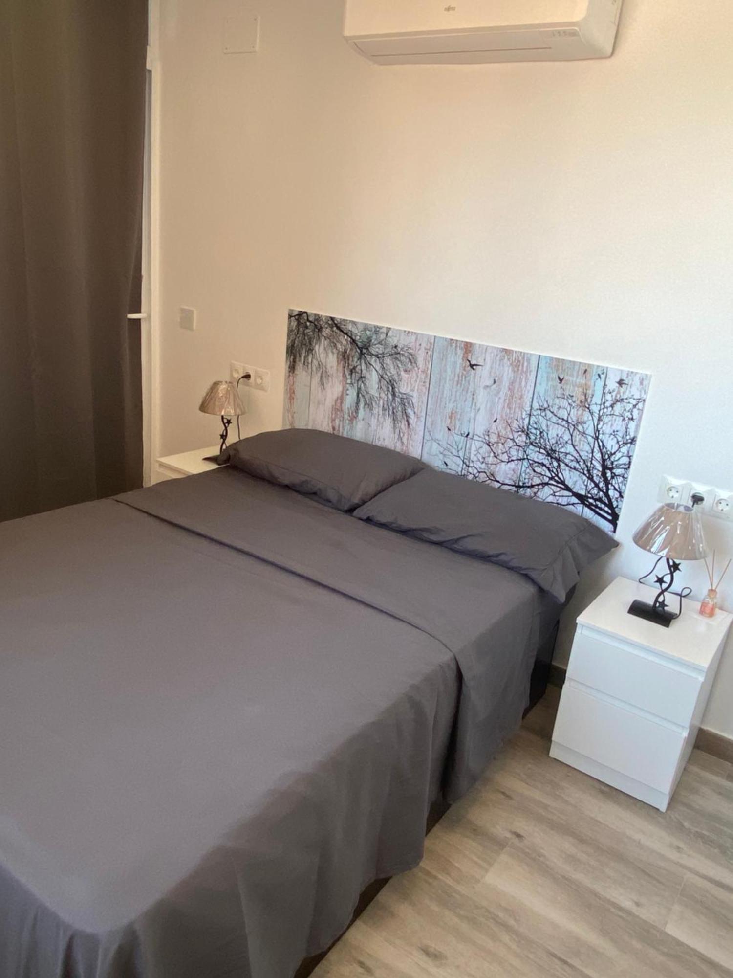 Mediterranean View Suite Costa Del Sol Fuengirola Exteriér fotografie