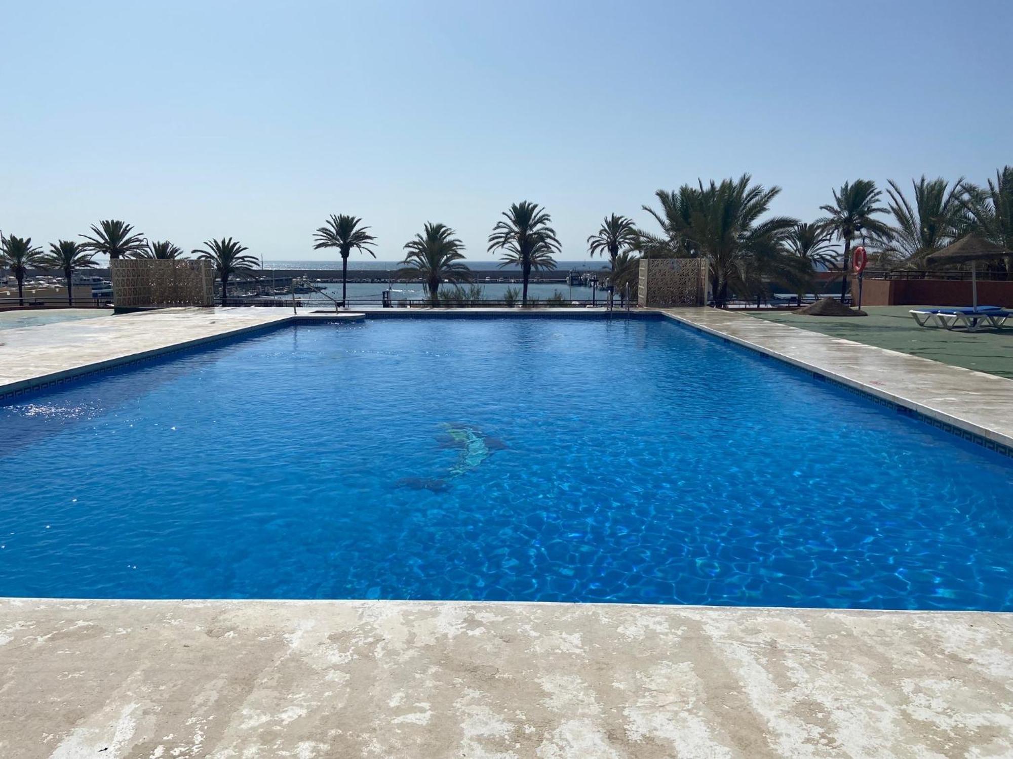 Mediterranean View Suite Costa Del Sol Fuengirola Exteriér fotografie